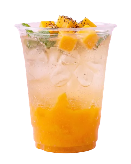 Passion Refresher